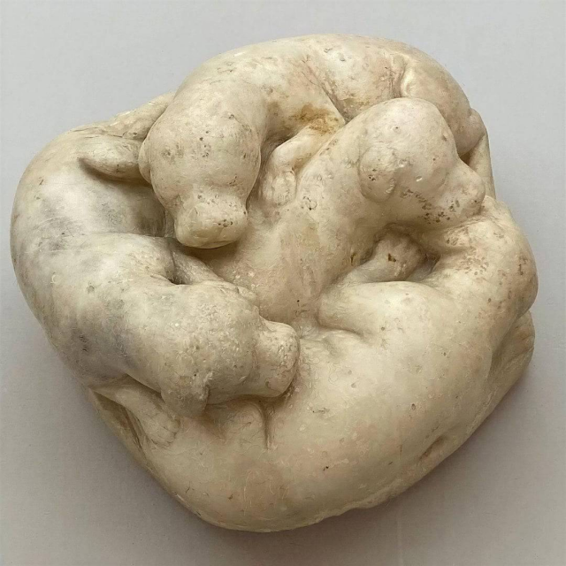 Подборка древних объектов, которые ломают наши представления о мастерах прошлого