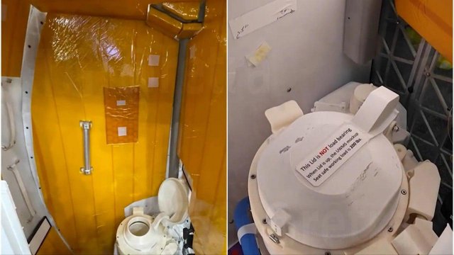 Люди полетели к Луне спустя 54 года, но есть нюанс Люди полетели к Луне спустя 54 года, но есть нюанс