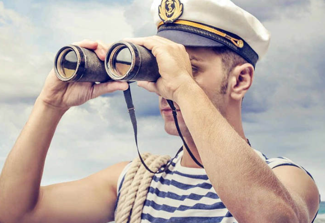 Что происходит с моряками, когда судно начинает качать