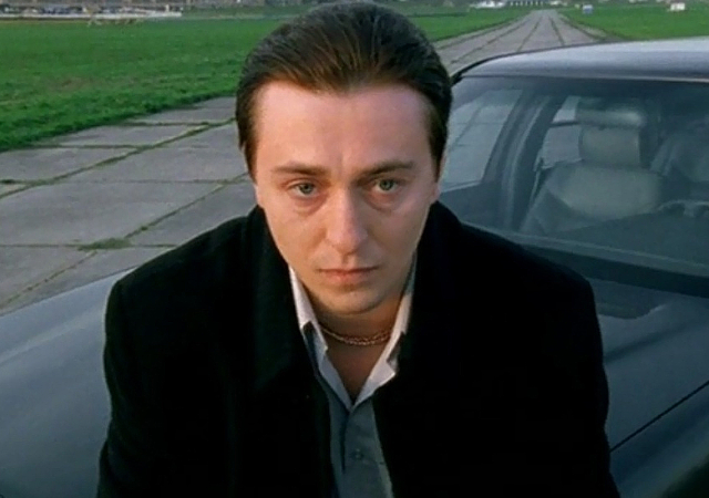 Безруков и его «безупречно трезвый» взгляд