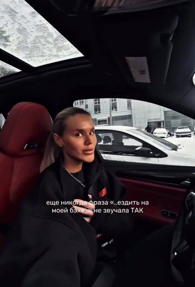 Классическая рубрика: «Добрые комментарии»