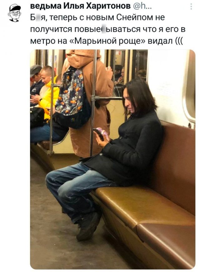Подборка забавных твитов обо всем
