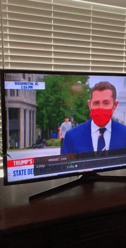 Подборка гифок -  07.04.2026