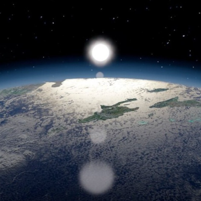 Учёные заявили, что человечество превысило допустимую нагрузку на ресурсы Земли