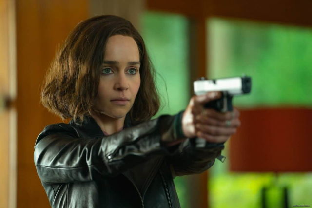Секретное вторжение (мини–сериал Marvel, 2023)