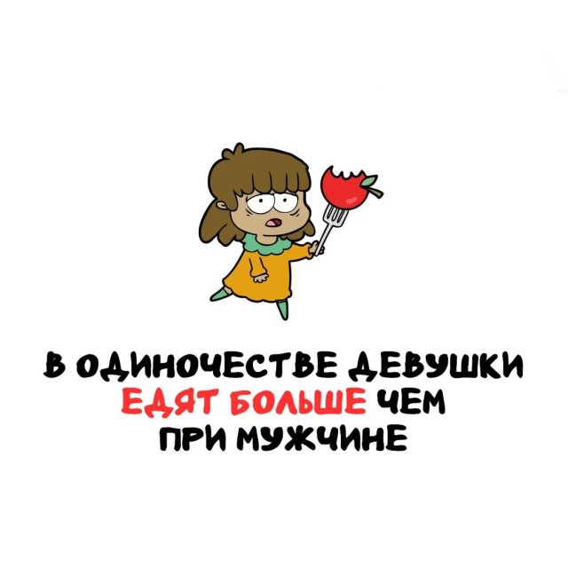 Интересные факты на все случаи жизни