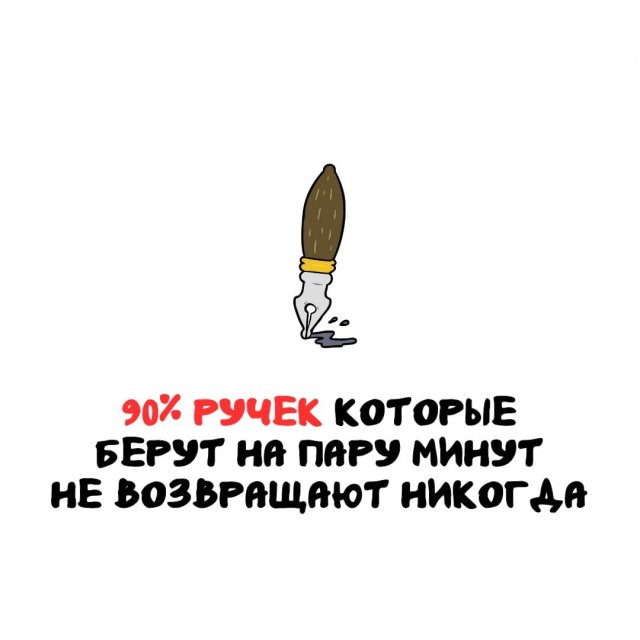 Интересные факты на все случаи жизни