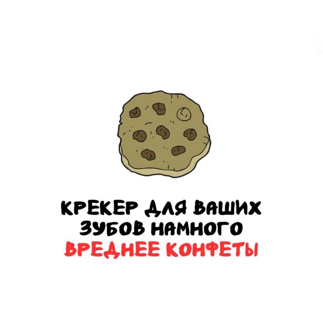 Интересные факты на все случаи жизни