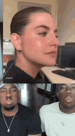 Подборка гифок -  07.04.2026