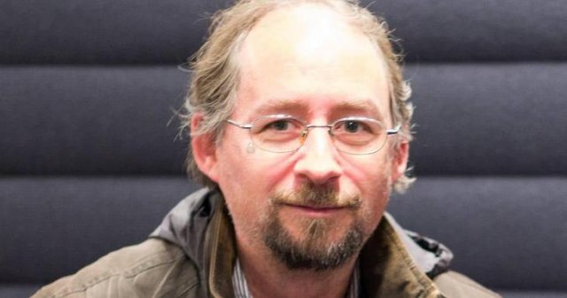 У этого человека 78 млрд долларов на счету - это 55-летний Адам Бэк, создатель биткоина