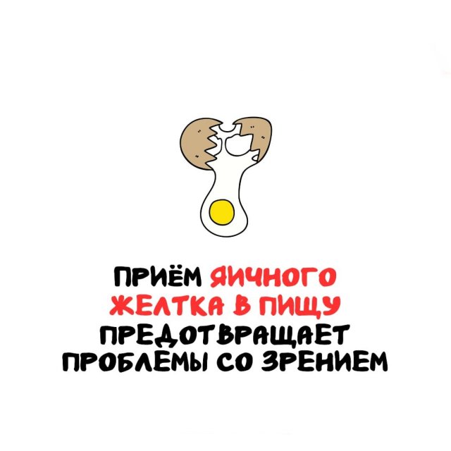 Интересные факты на все случаи жизни