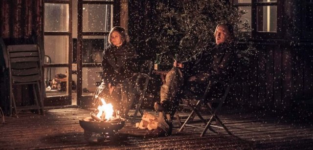 «Перевал» — новый хитовый сериал, который понравится фанатам «Настоящего детектива»