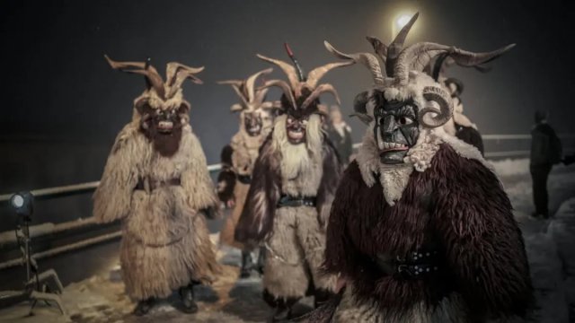 «Перевал» — новый хитовый сериал, который понравится фанатам «Настоящего детектива»
