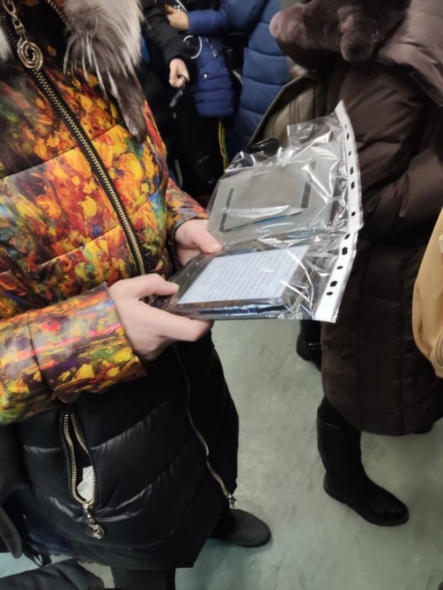 Подборка картинок. Вечерний выпуск - 15.04.2026