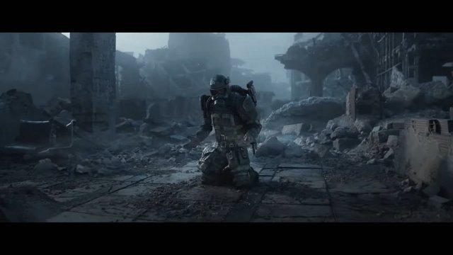 Вышел трейлер Metro 2039