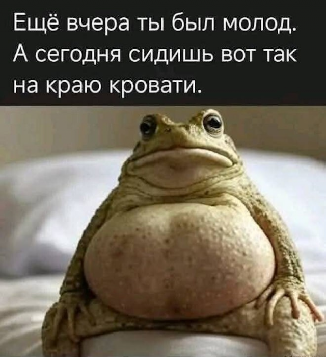 Немного юмора с просторов соцсетей