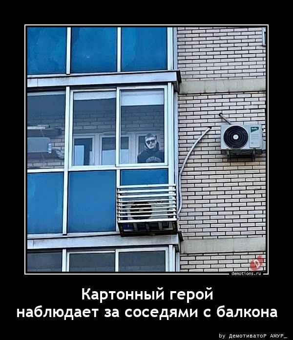 Подборка забавных демотиваторов для хорошего настроения