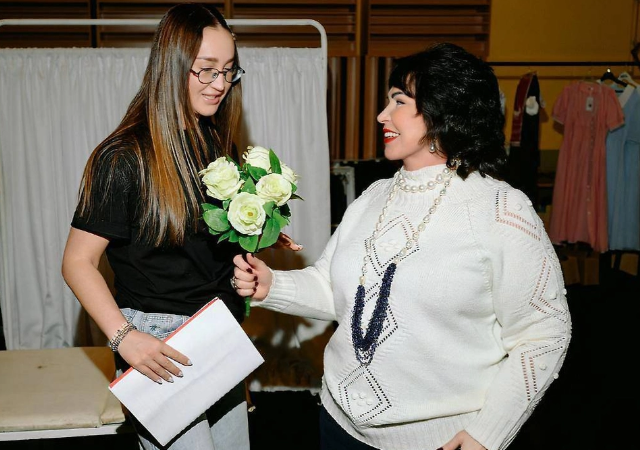 Бузова выходит на сцену: певица получила роль в культовом спектакле