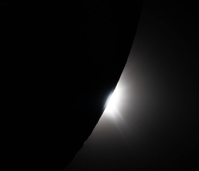 NASA опубликовало крупный архив снимков миссии «Артемида-2»