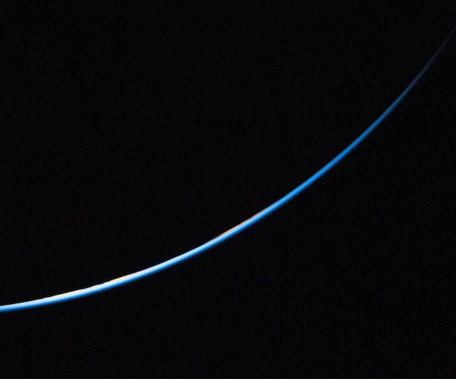 NASA опубликовало крупный архив снимков миссии «Артемида-2»