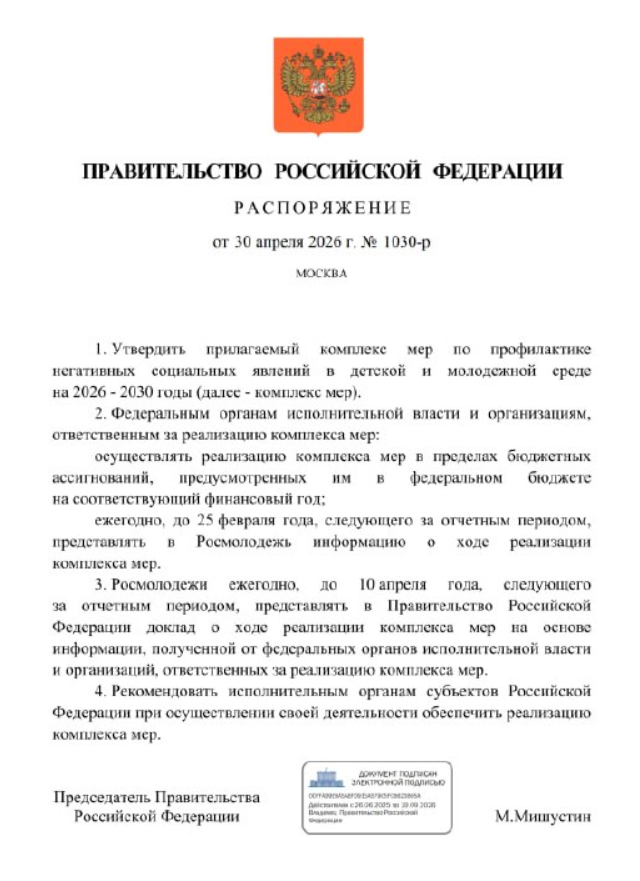 В России создадут медиапатрули и кибердружины для мониторинга интернет-контента
