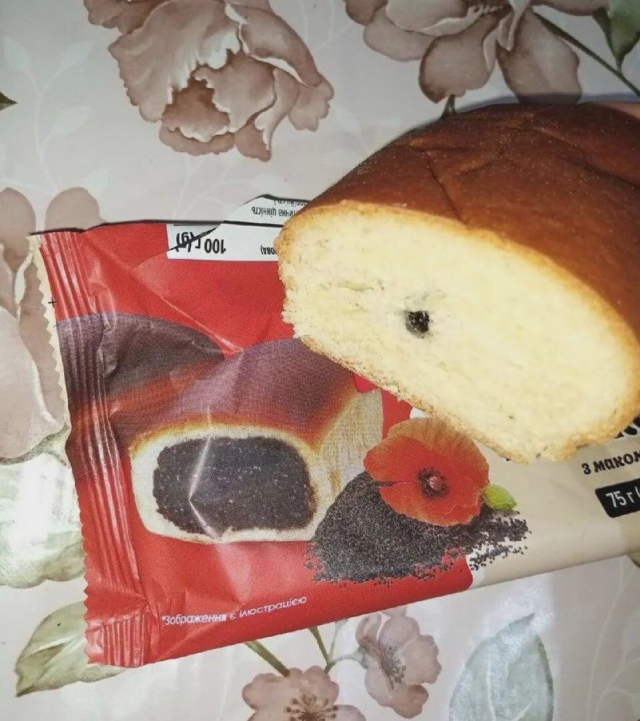 Ожидание и реальность