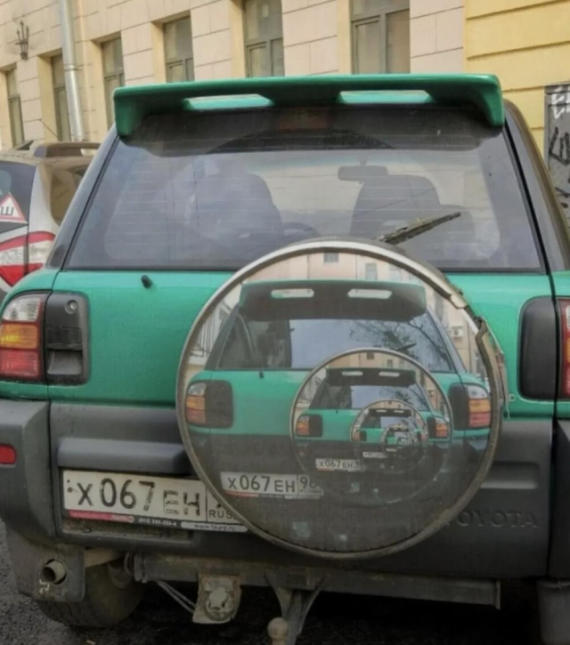 Бесконечность, которая всегда с тобой