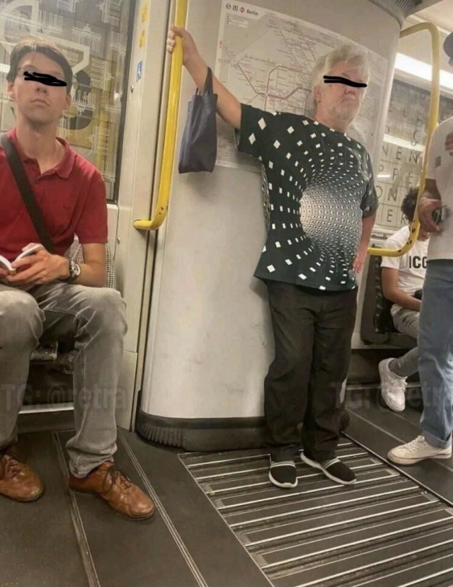 Поворот не туда