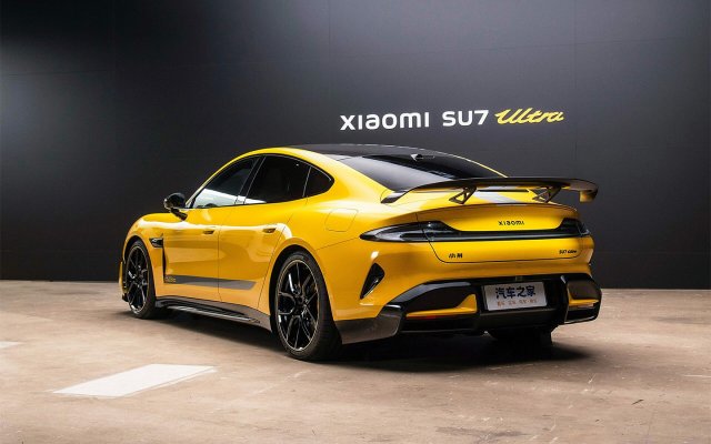 Xiaomi переманила себе топ-инженеров из BMW, Mercedes и Porsche