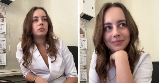 Обычный день из жизни врача