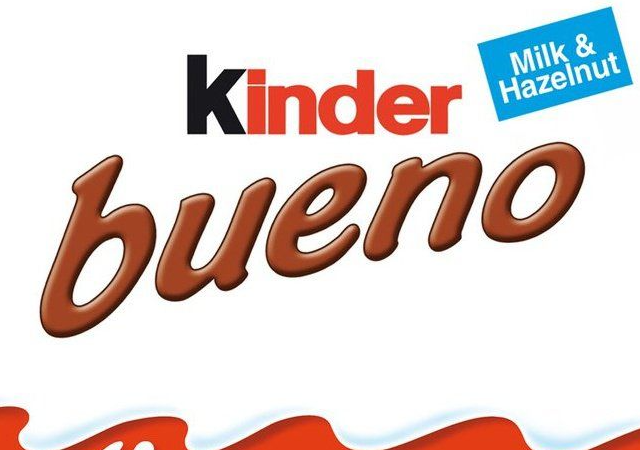 TikTok объявил Kinder Bueno новым “антидепрессантом”