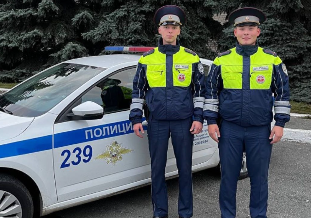 Пьяный водитель пытался “изобразить иностранца” после ДТП, чтобы сбить с толку инспекторов