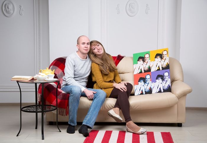 Подарок, который точно запомнится Подарок, который точно запомнится