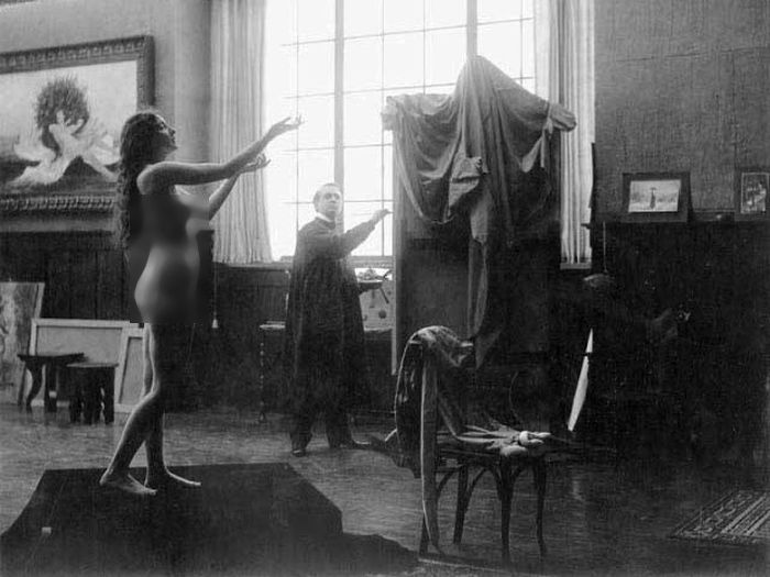 История появления вещей, кардинально изменивших нашу жизнь (10 фото) История появления вещей, кардинально изменивших нашу жизнь (10 фото)