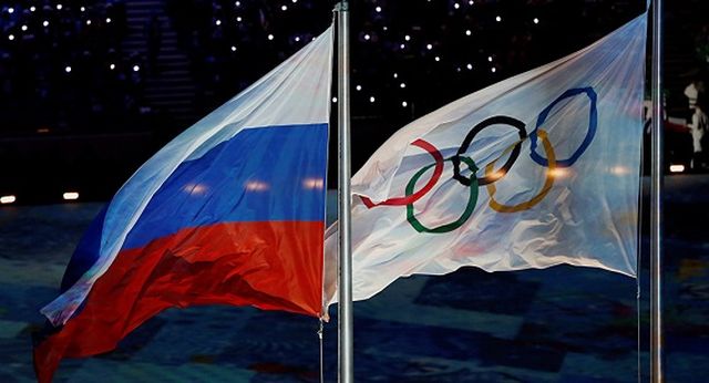 МОК отстранил сборную России от Олимпиады-2018