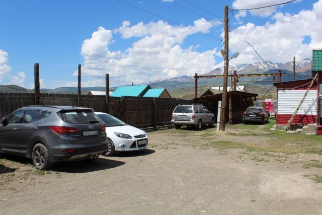 Алтайский гостиничный сервис и проблемы в общении с клиентами (6 фото)
