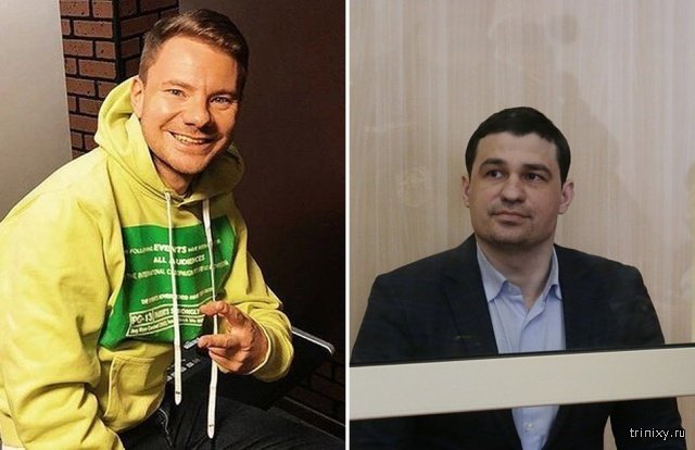 DJ Smash получит 11 миллионов рублей от избившего его депутата Александра Телепнева