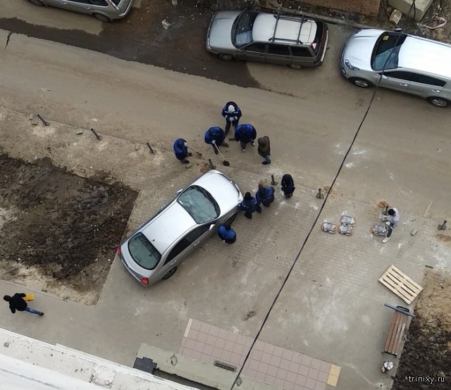 Парковка в неположенном месте. Припарковался в неположенном месте. Наказали за парковку. Плохая парковка.