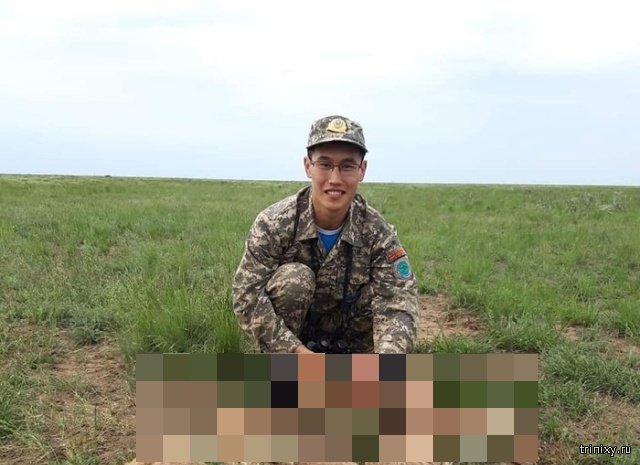 Самый милый пост за сегодня: детеныши сайгаков в Казахстане (5 фото)