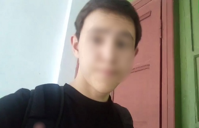 В Саратовской области семиклассник напал с топором на 12-летнюю ученицу