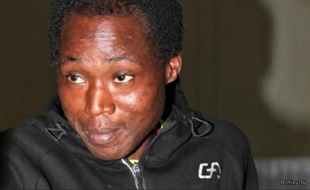 Бегунья из Кении, которую дисквалифицировали за допинг, оказалась мужчиной (4 фото)