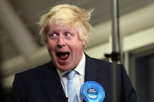 Борис Джонсон станет новым премьер-министром Великобритании