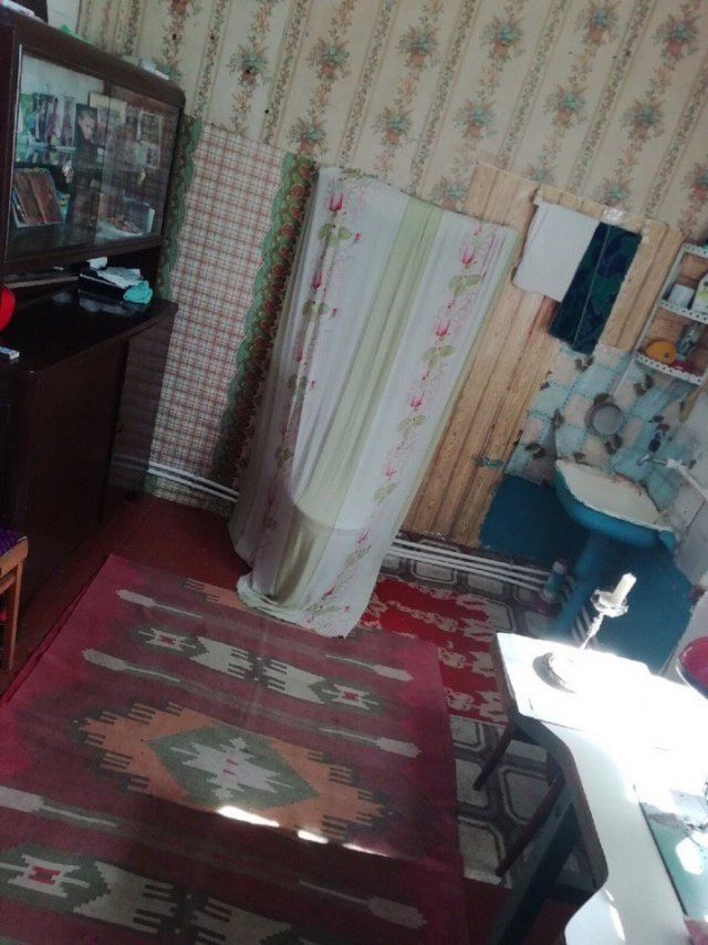 Комната со всеми удобствами в Крыму (2 фото)