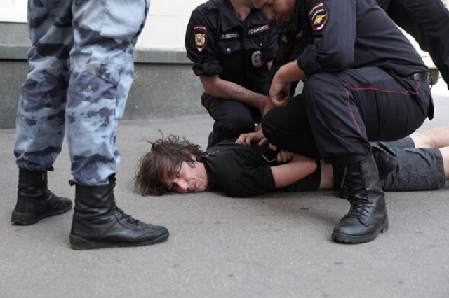 Юрий Дудь громко высказался о протестах в Москве (9 фото + 2 видео)