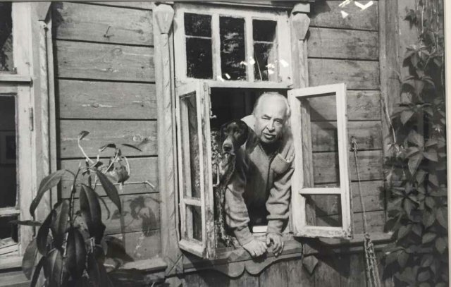 Лица людей глазами знаменитого советского фотографа Александра Стешанова (25 фото)