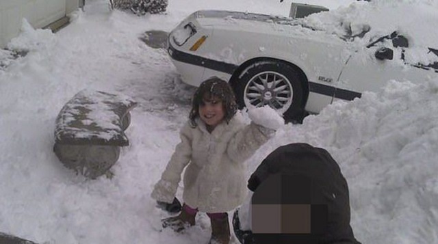 Супружеская пара из США удочерила 8-летнюю девочку из Украины, но их ждал шокирующий сюрприз (9 фото)