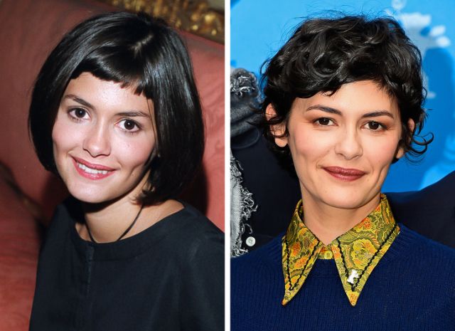 Знаменитые актрисы, которые принципиально отказались от пластики (10 фото)