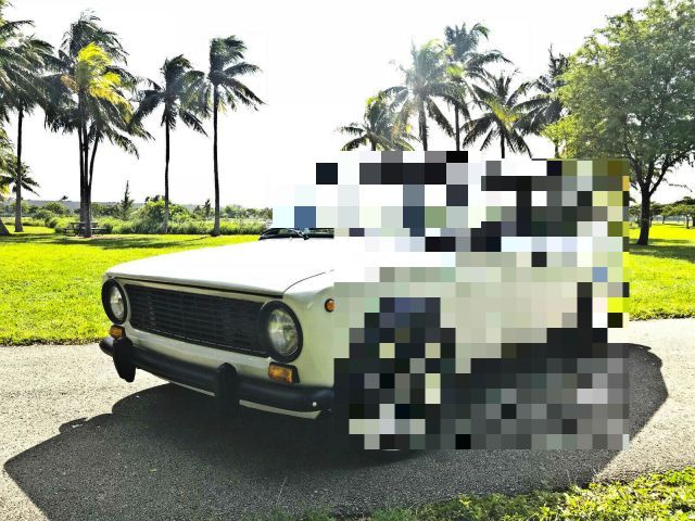 Как он там оказался: во Флориде на Ebay продали тюнингованный ВАЗ-2102 за 5000 долларов (4 фото)