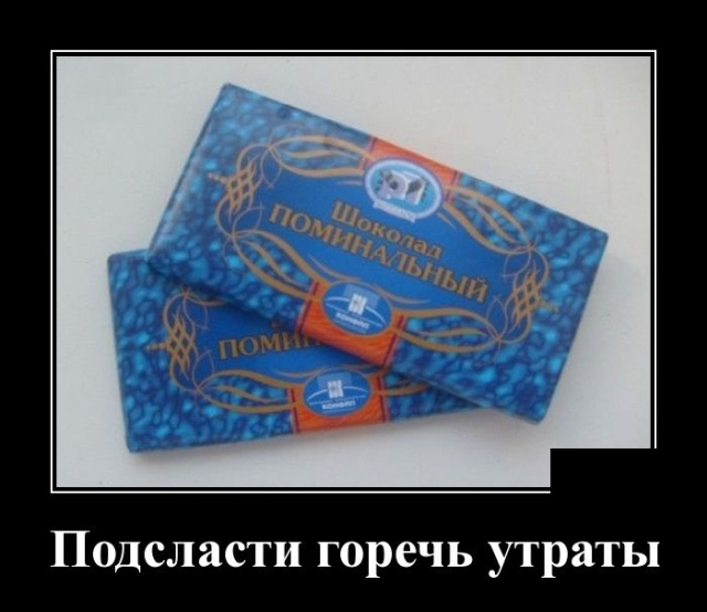 Демотиваторы (20 фото)