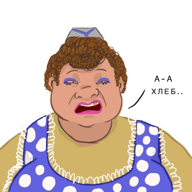 Художница из Краснодара рисует смешные комиксы о жизни глухих людей (44 фото)